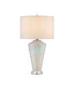 Picture of FLOATING CLOUD TABLE LAMP