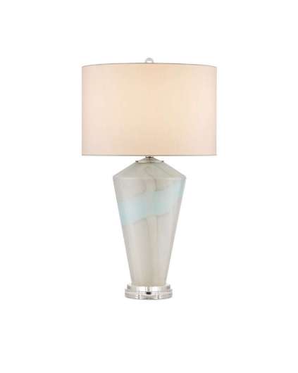 Picture of FLOATING CLOUD TABLE LAMP