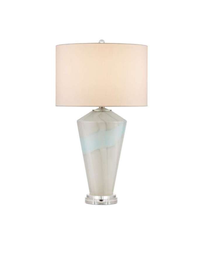 Picture of FLOATING CLOUD TABLE LAMP