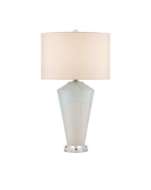 Picture of FLOATING CLOUD TABLE LAMP