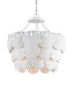 Picture of TULUM MEDIUM CHANDELIER