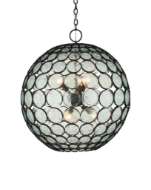 Picture of ETUDE ORB CHANDELIER