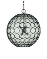 Picture of ETUDE ORB CHANDELIER