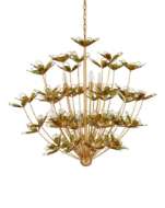 Picture of MIDSUMMER CHANDELIER