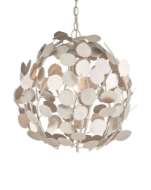 Picture of LUNARIA ORB CHANDELIER