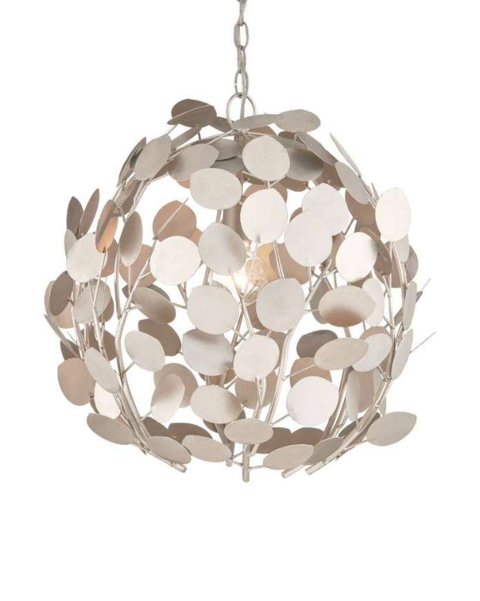 Picture of LUNARIA ORB CHANDELIER