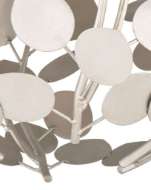 Picture of LUNARIA ORB CHANDELIER