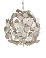 Picture of LUNARIA ORB CHANDELIER