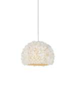 Picture of VIRTU 1-LIGHT ROUND MULTI-DROP PENDANT