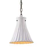 Picture of JAZZ WHITE PENDANT