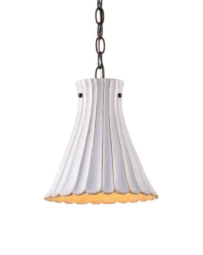 Picture of JAZZ WHITE PENDANT