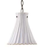 Picture of JAZZ WHITE PENDANT