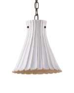 Picture of JAZZ WHITE PENDANT