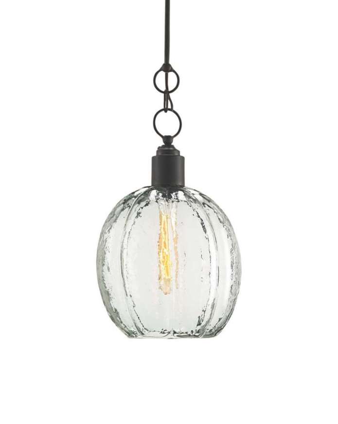 Picture of AQUATERRA GLASS PENDANT