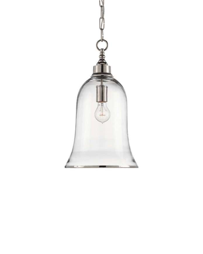 Picture of CAMPANILE GLASS PENDANT