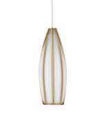 Picture of PARISH 30-LIGHT LINEAR MULTI-DROP PENDANT