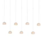 Picture of VIRTU 7-LIGHT LINEAR MULTI-DROP PENDANT