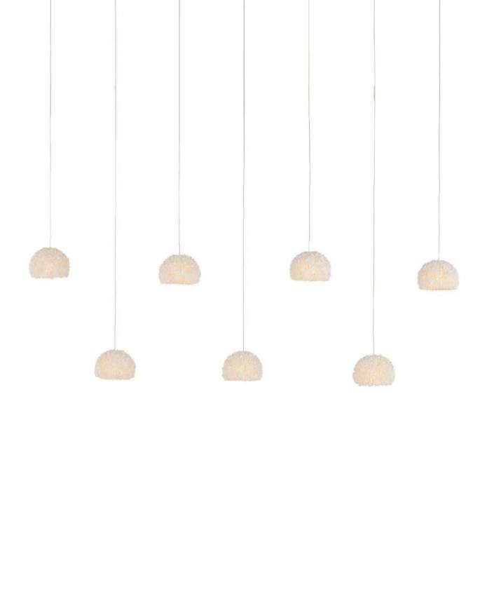 Picture of VIRTU 7-LIGHT LINEAR MULTI-DROP PENDANT