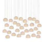 Picture of VIRTU 30-LIGHT LINEAR MULTI-DROP PENDANT