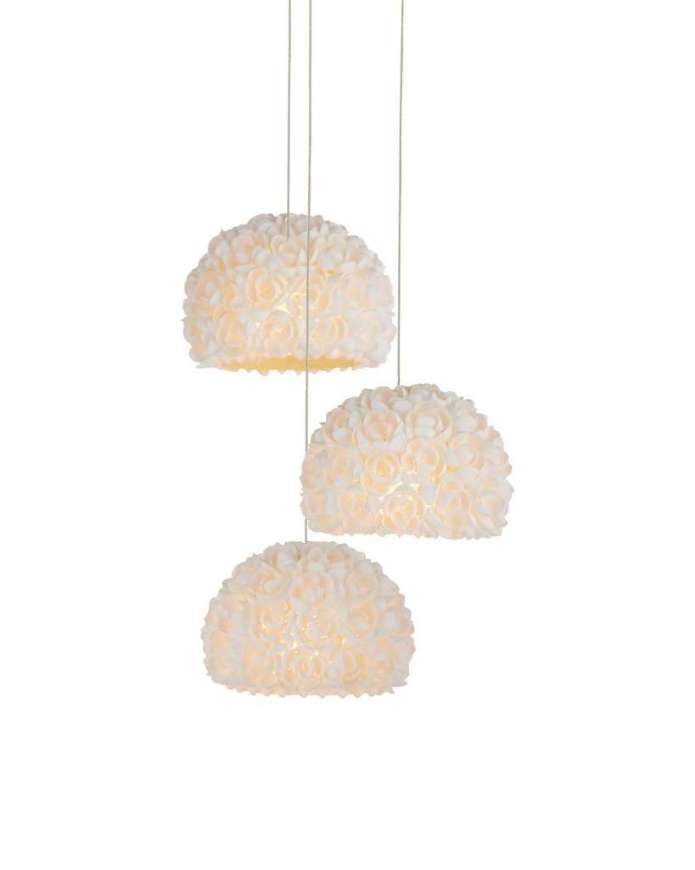 Picture of VIRTU 3-LIGHT ROUND MULTI-DROP PENDANT