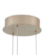 Picture of VIRTU 3-LIGHT ROUND MULTI-DROP PENDANT