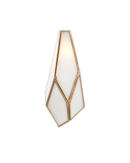 Picture of GLACE WHITE SHADE FOR MULTI-DROP PENDANT