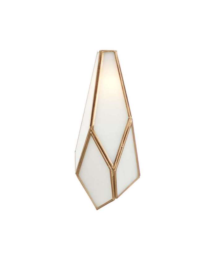 Picture of GLACE WHITE SHADE FOR MULTI-DROP PENDANT