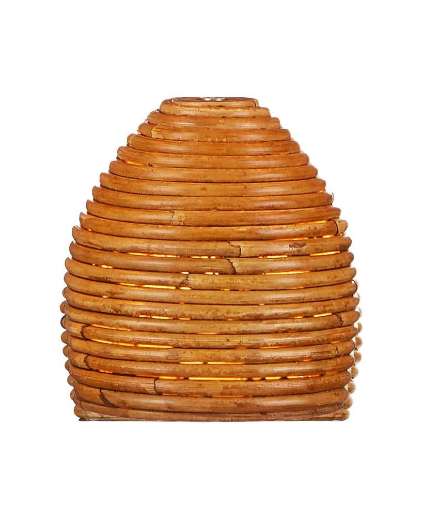 Picture of BEEHIVE SHADE FOR MULTI-DROP PENDANT