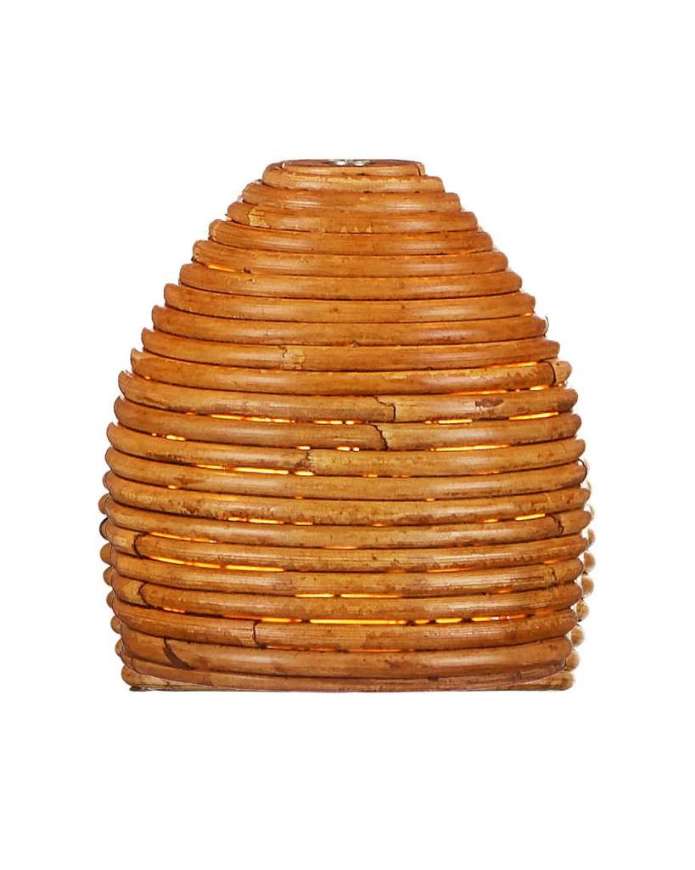 Picture of BEEHIVE SHADE FOR MULTI-DROP PENDANT