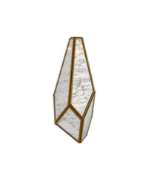 Picture of GLACE MIRROR MULTI-DROP PENDANT SHADE