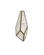 Picture of GLACE MIRROR MULTI-DROP PENDANT SHADE