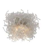 Picture of BIRDS NEST SHADE FOR MULTI-DROP PENDANT