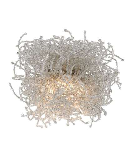 Picture of BIRDS NEST SHADE FOR MULTI-DROP PENDANT