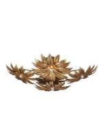 Picture of ALITHEA MEDIUM SEMI-FLUSH MOUNT