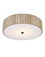 Picture of TETTERBY SEMI-FLUSH MOUNT