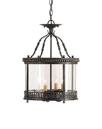 Picture of GRAYSON SMALL LANTERN