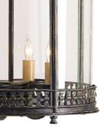 Picture of GRAYSON SMALL LANTERN