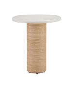 Picture of ESTRADA ACCENT TABLE