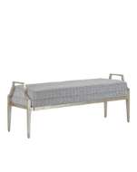 Picture of TORREY SILVER BENCH, JOE JOE TUXEDO