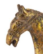 Picture of TANG DYNASTY GRANDE IRON HORSE