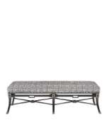 Picture of SCARLETT BLACK BENCH, MARRAZZO TUXEDO