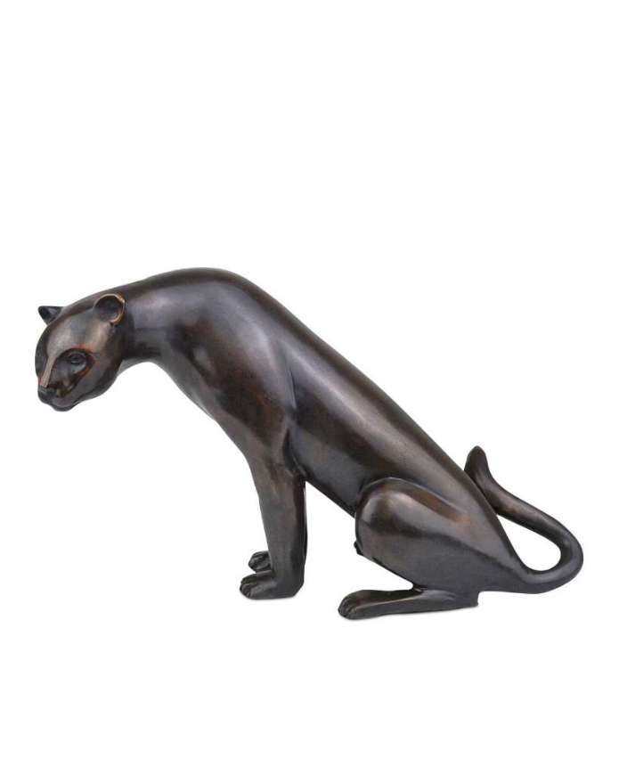 Picture of CHEETAH BRONZE