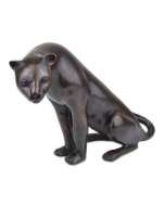 Picture of CHEETAH BRONZE