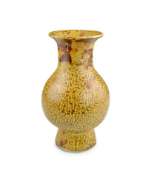 Picture of ZLATO YELLOW VASE SET OF 3