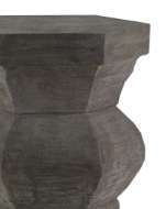 Picture of PAGODA HEXAGONAL TABLE