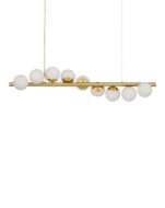 Picture of BARCAROLLE LINEAR CHANDELIER