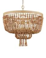 Picture of SABIA CHANDELIER