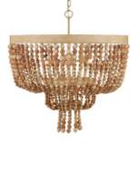 Picture of SABIA CHANDELIER