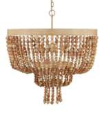 Picture of SABIA CHANDELIER