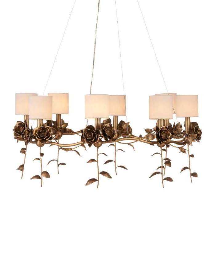 Picture of ROSABEL CHANDELIER